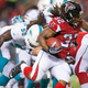 Atlanta Falcons running back Jacquizz Rodgers (Photo: Atlanta Falcons)